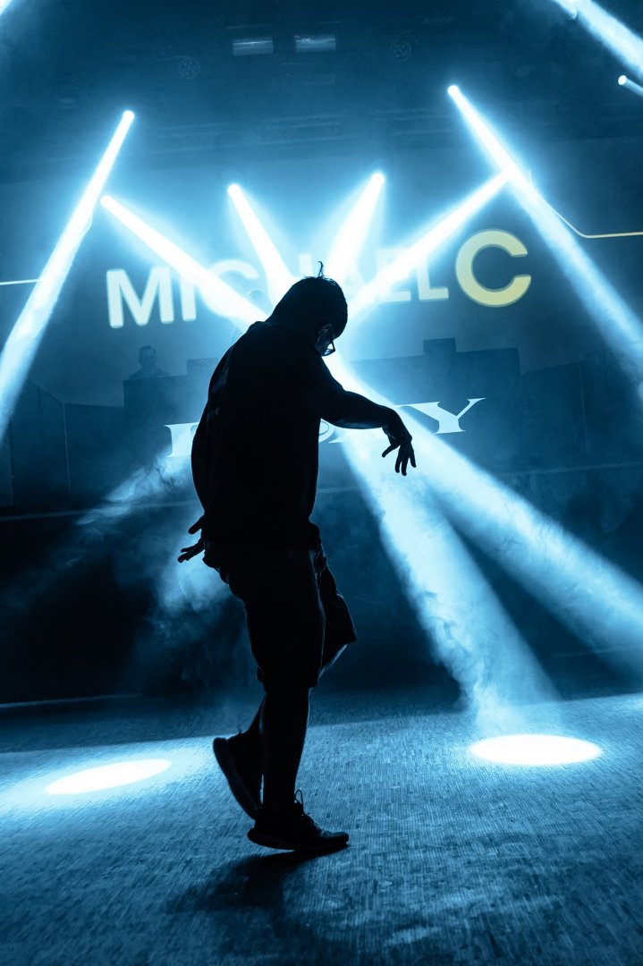 MAU P | ROXY Prague