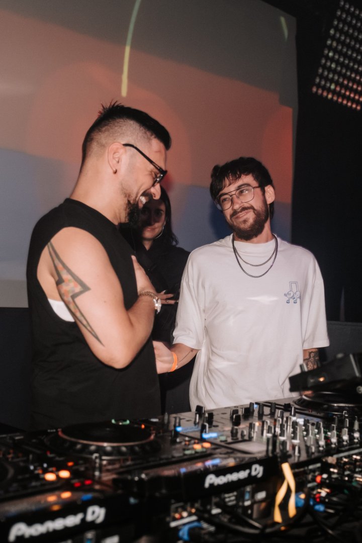 DOMBRESKY | ROXY Prague