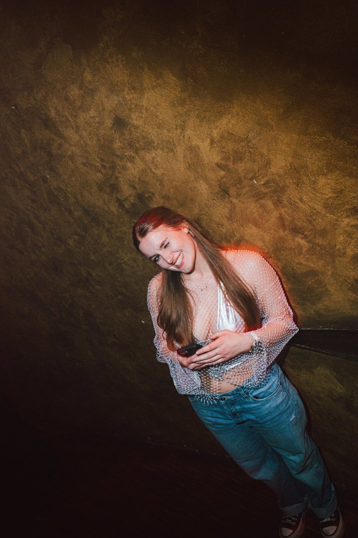 CAMO&KROOKED | ROXY Prague