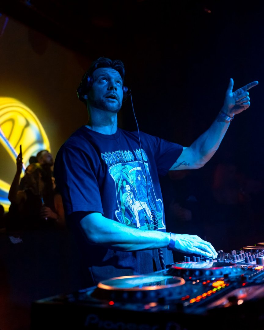 YOTTO | ROXY Prague