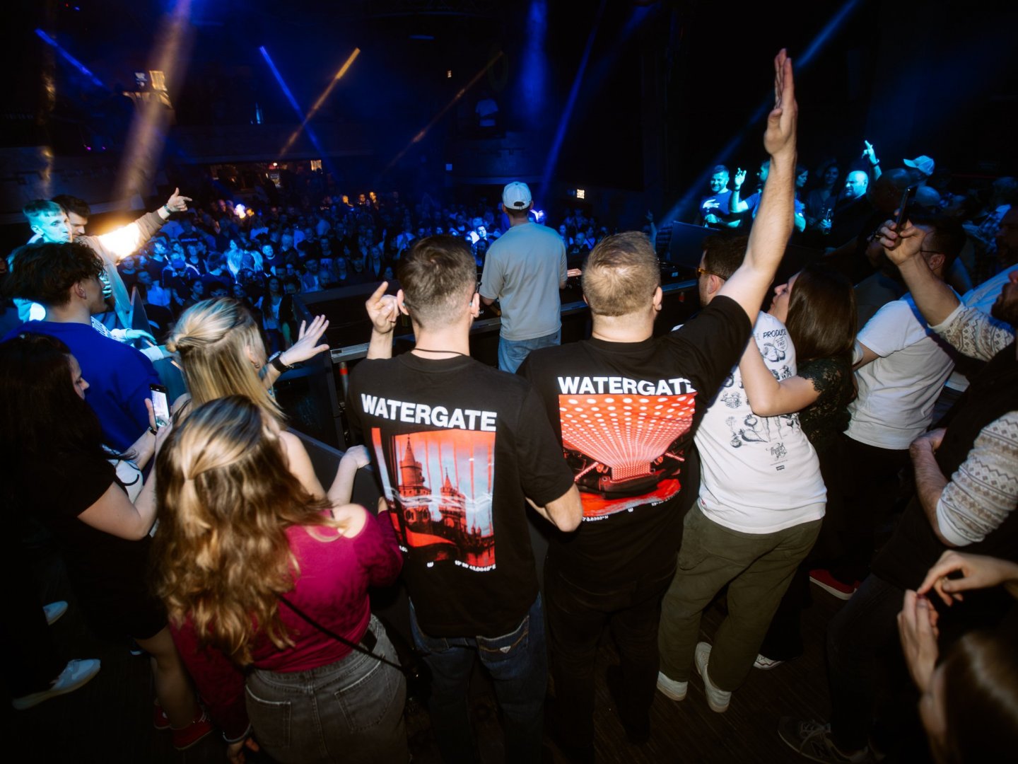 FRITZ KALKBRENNER LIVE | ROXY Prague