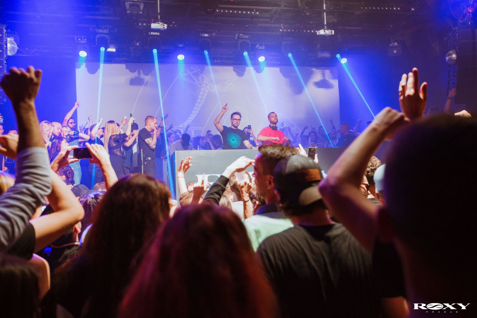 Artbat | ROXY Prague
