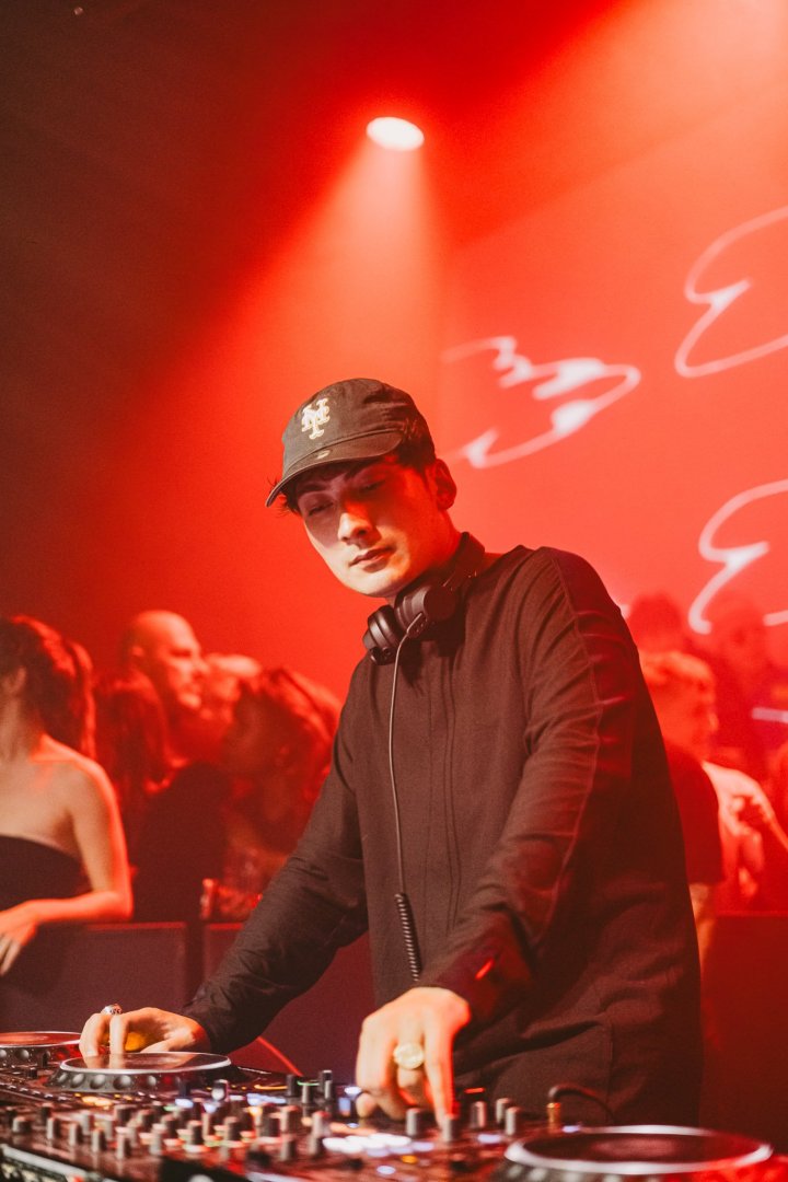 INTERPLANETARY CRIMINAL | ROXY Prague