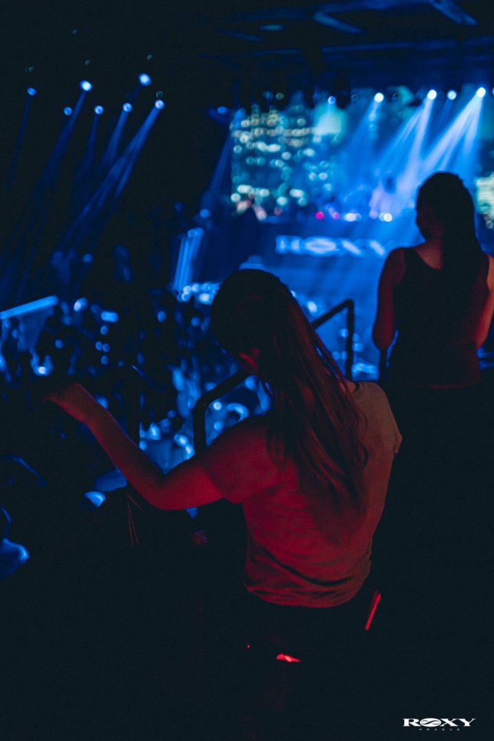Sub Focus | ROXY Prague