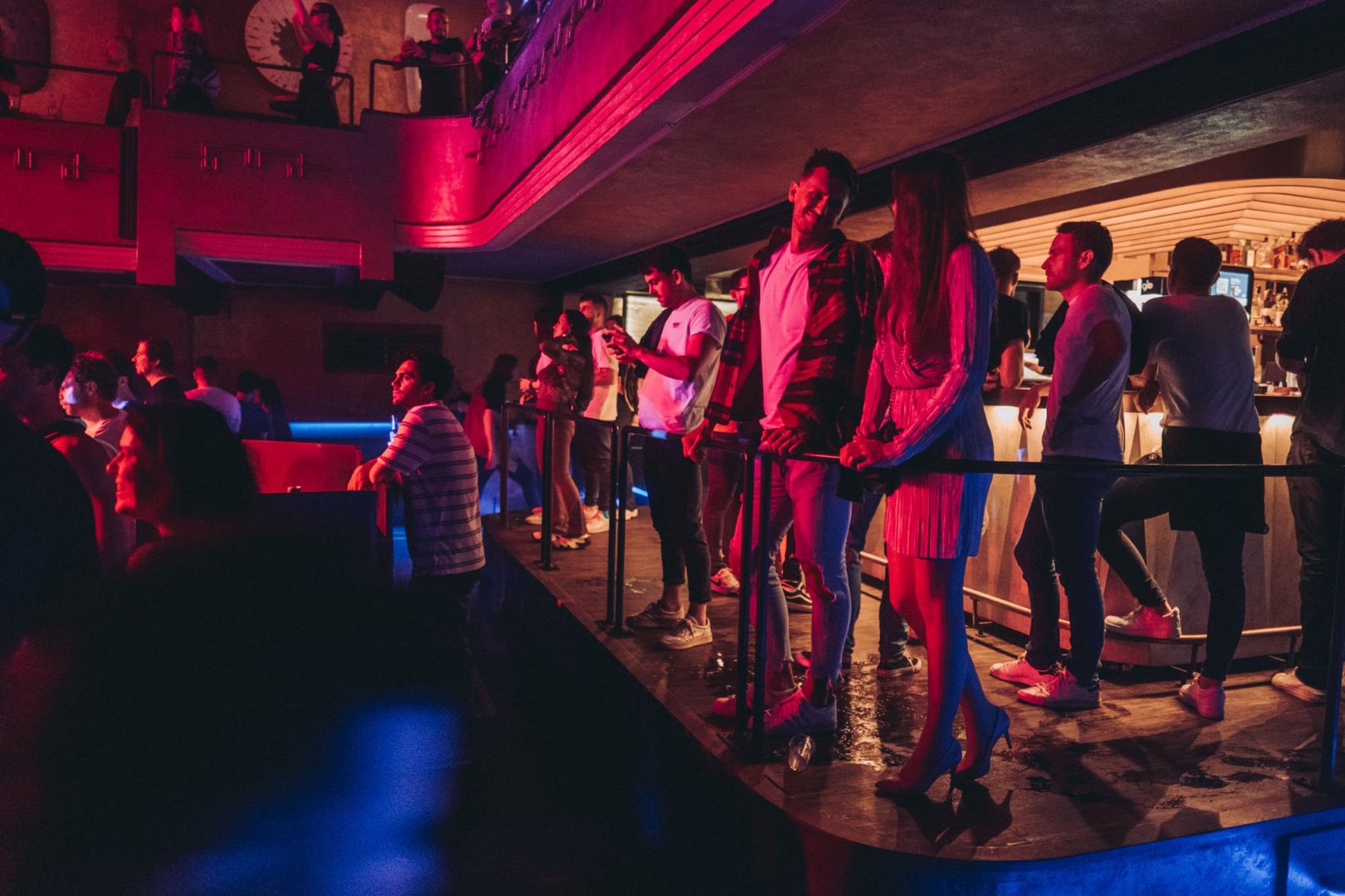 KAS:ST | ROXY Prague