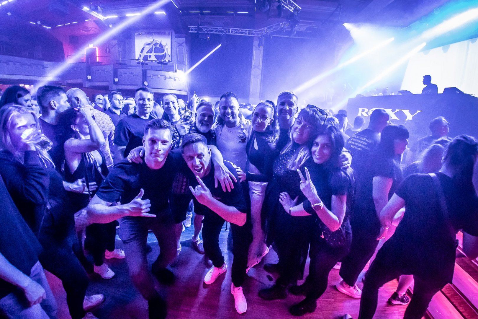 JORIS VOORN | ROXY Prague