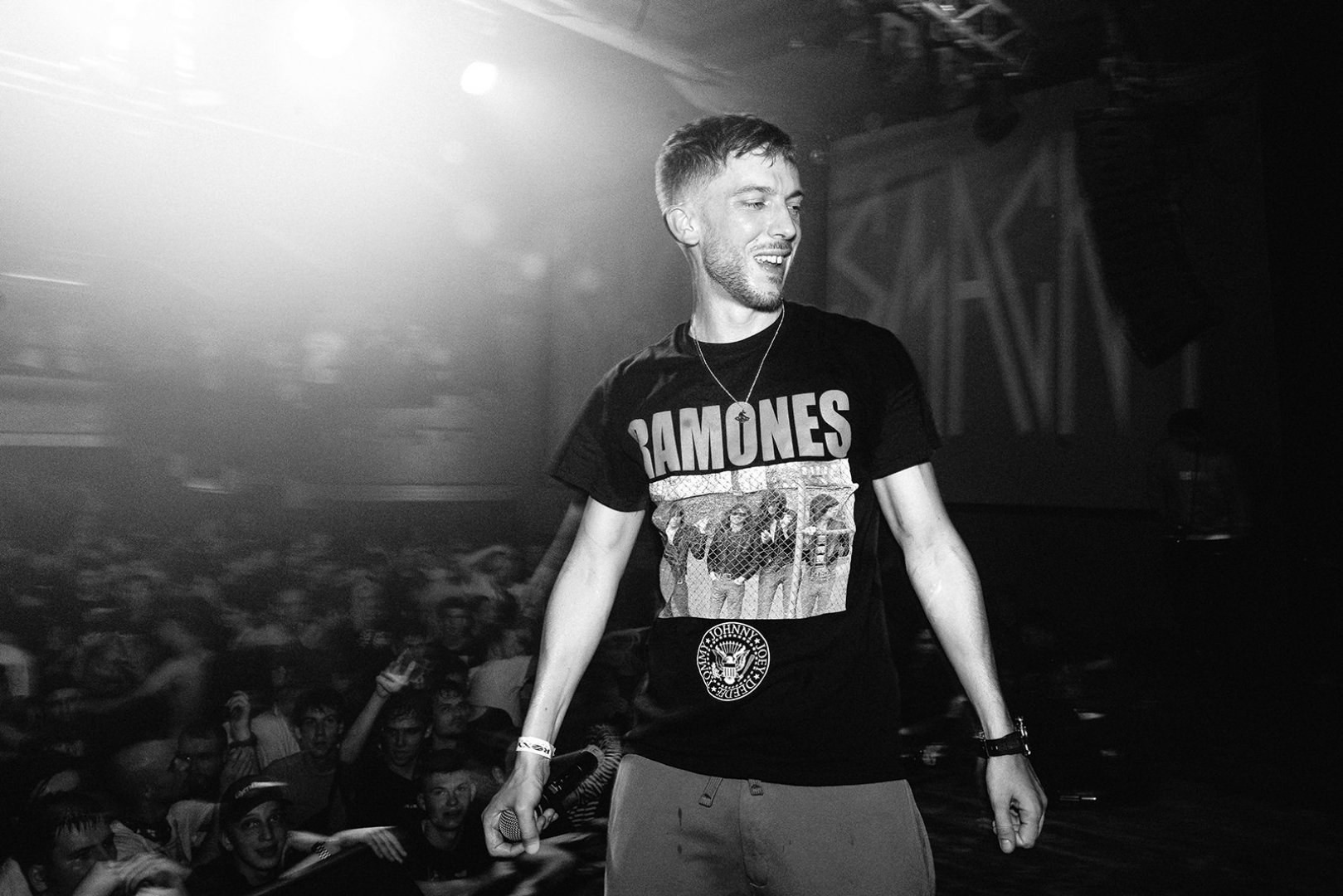 Smack One | ROXY Prague
