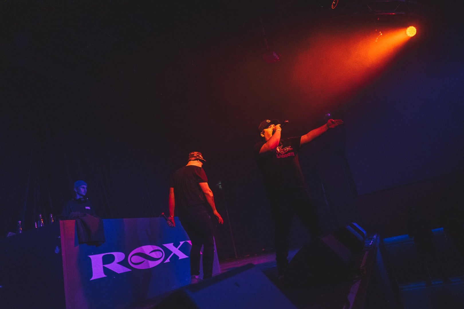 Ocean Wisdom | ROXY Prague