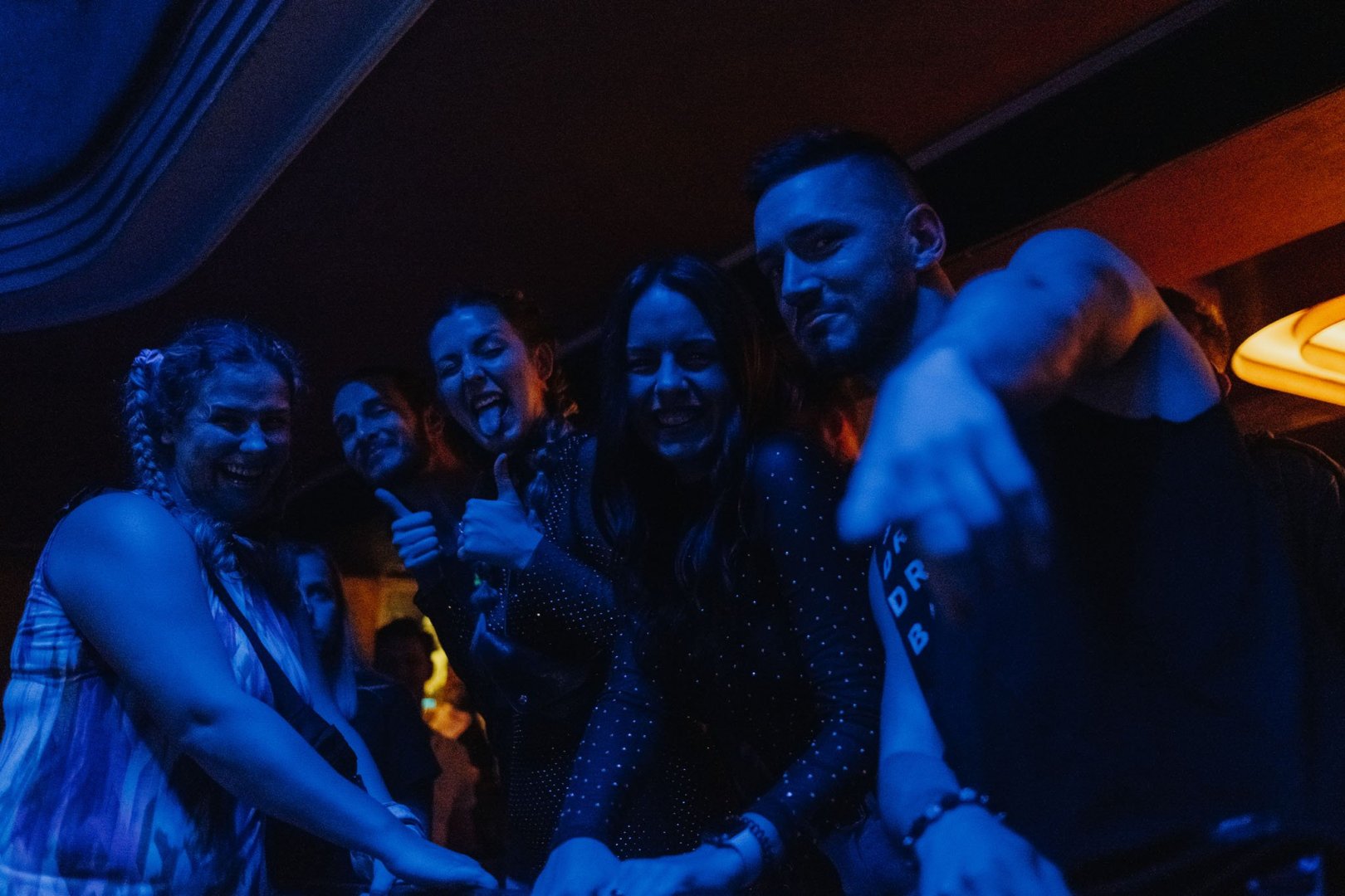 Dimension | ROXY Prague