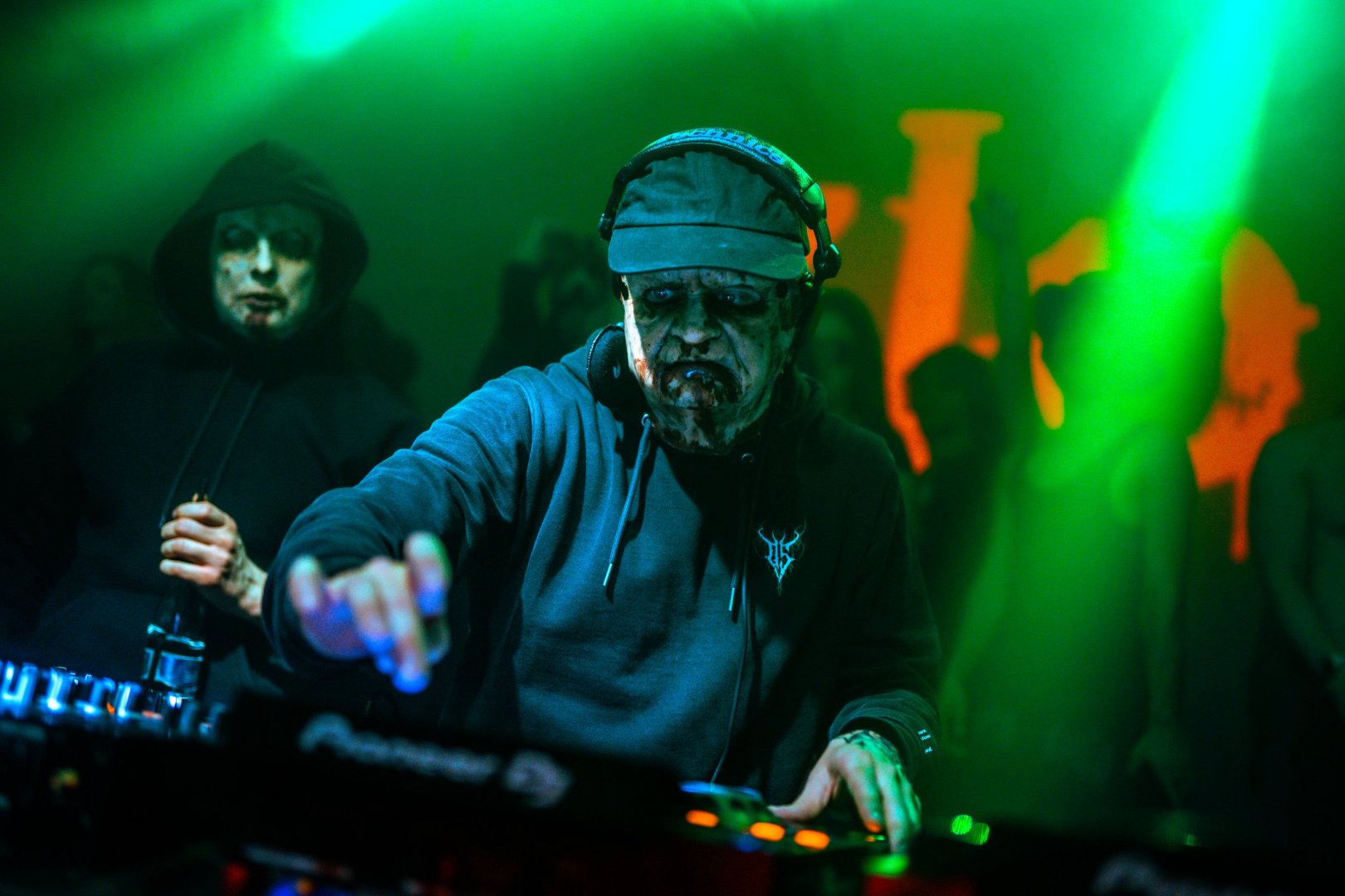 NONSENSE ARMY NIGHT | ROXY Prague