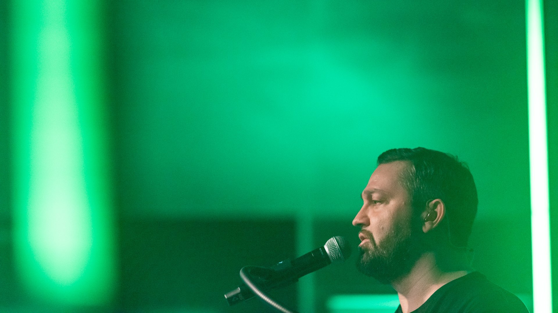 Fritz Kalkbrenner | ROXY Prague