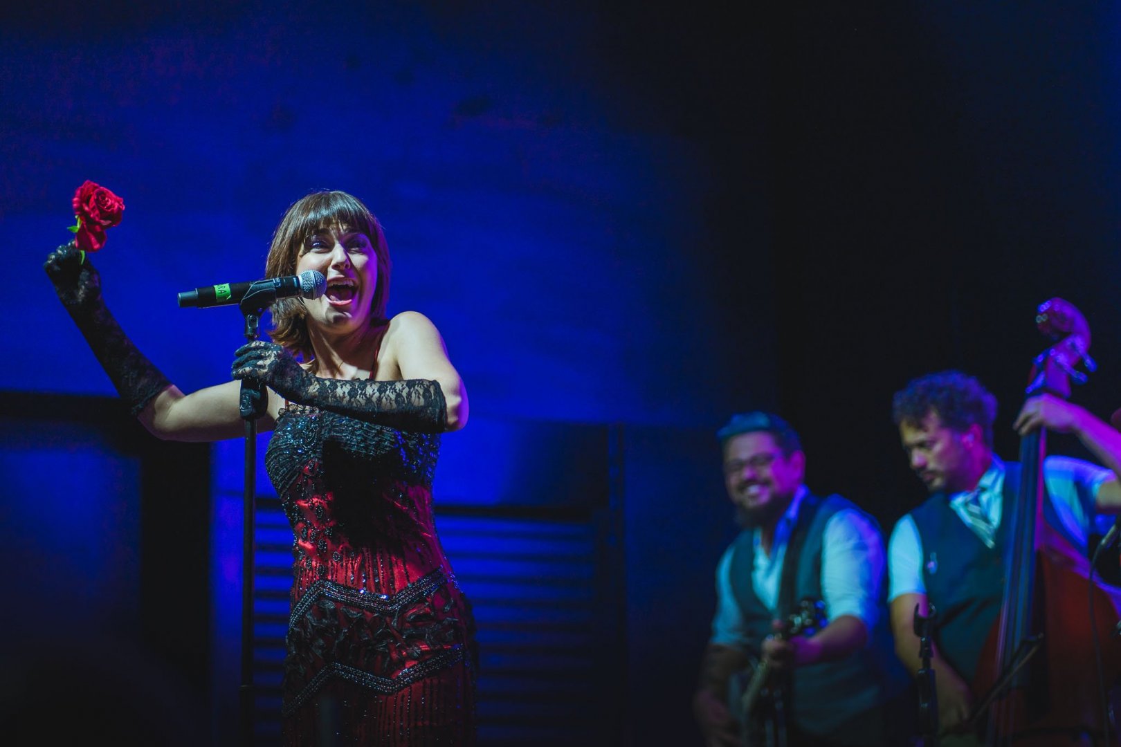 Postmodern Jukebox | ROXY Prague