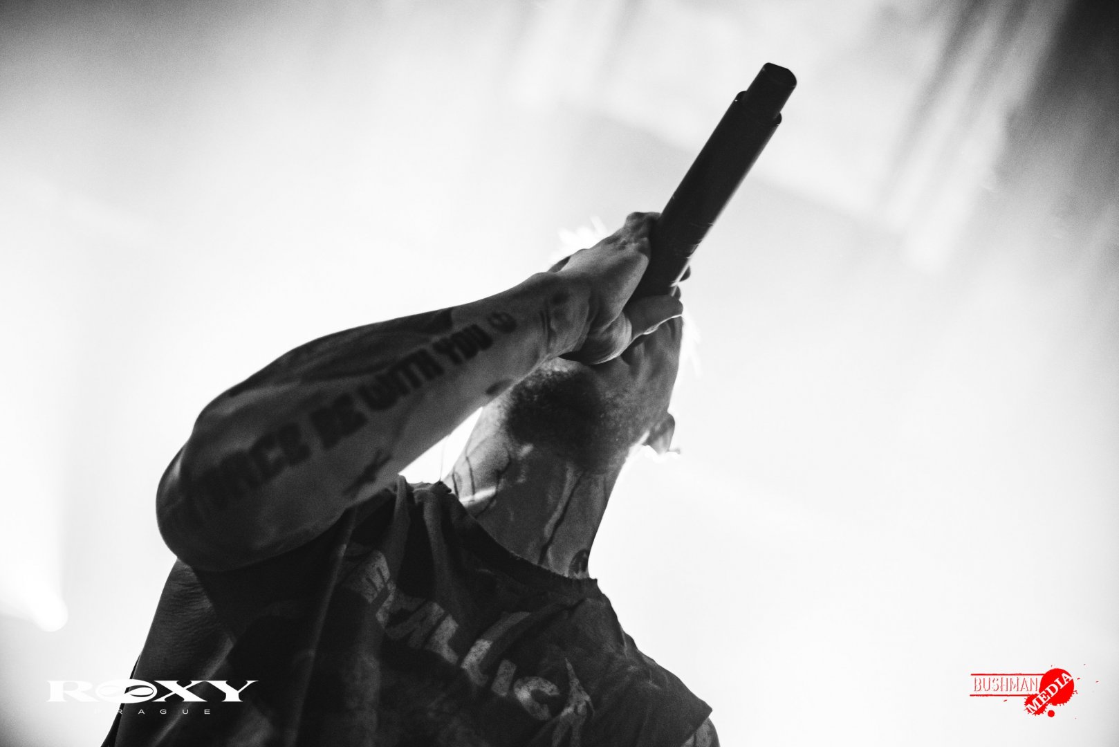 Skyline | ROXY Prague