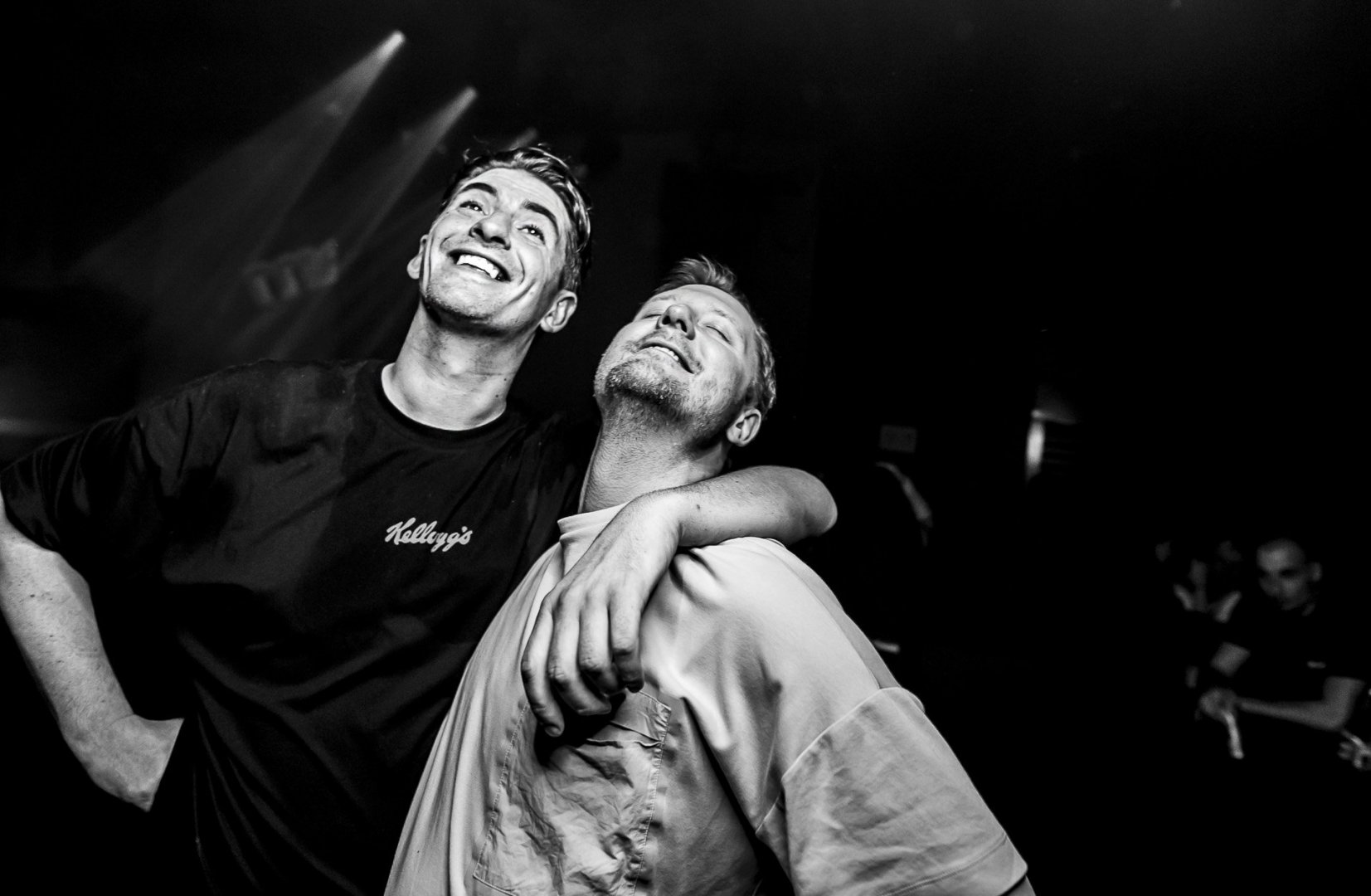 Skream | 3H set | ROXY Prague