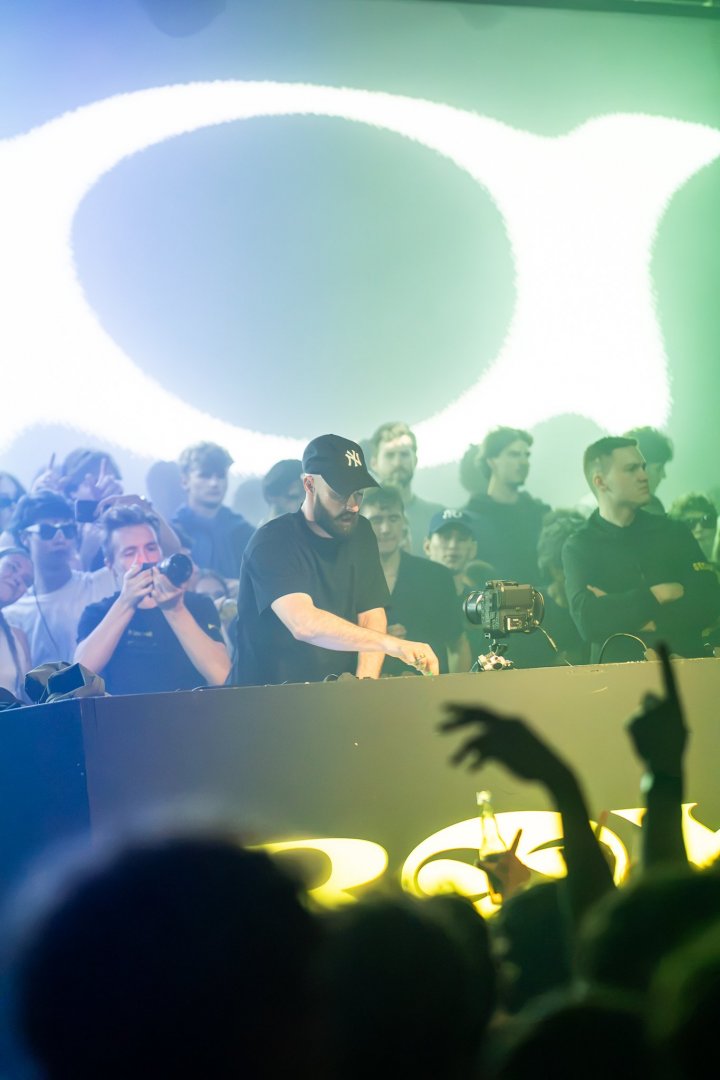 NOTION | ROXY Prague