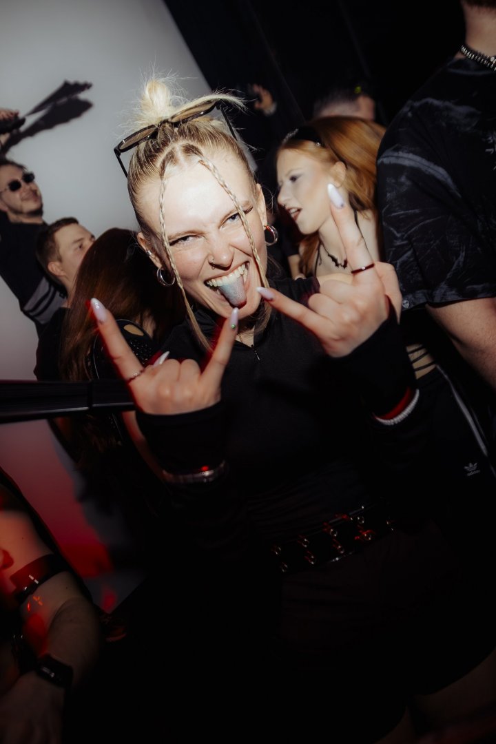 RESTRICTED | ROXY Prague