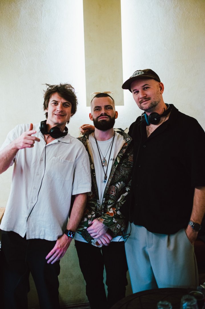 CAMO&KROOKED | ROXY Prague