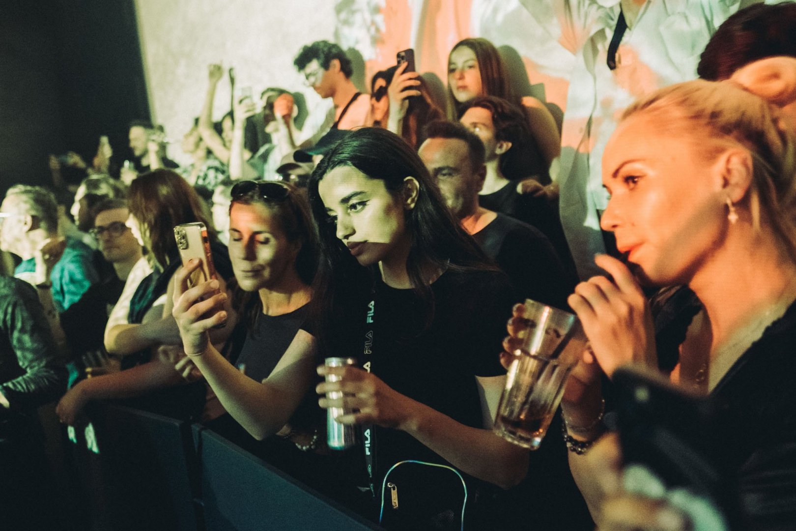 Adriatique | ROXY Prague