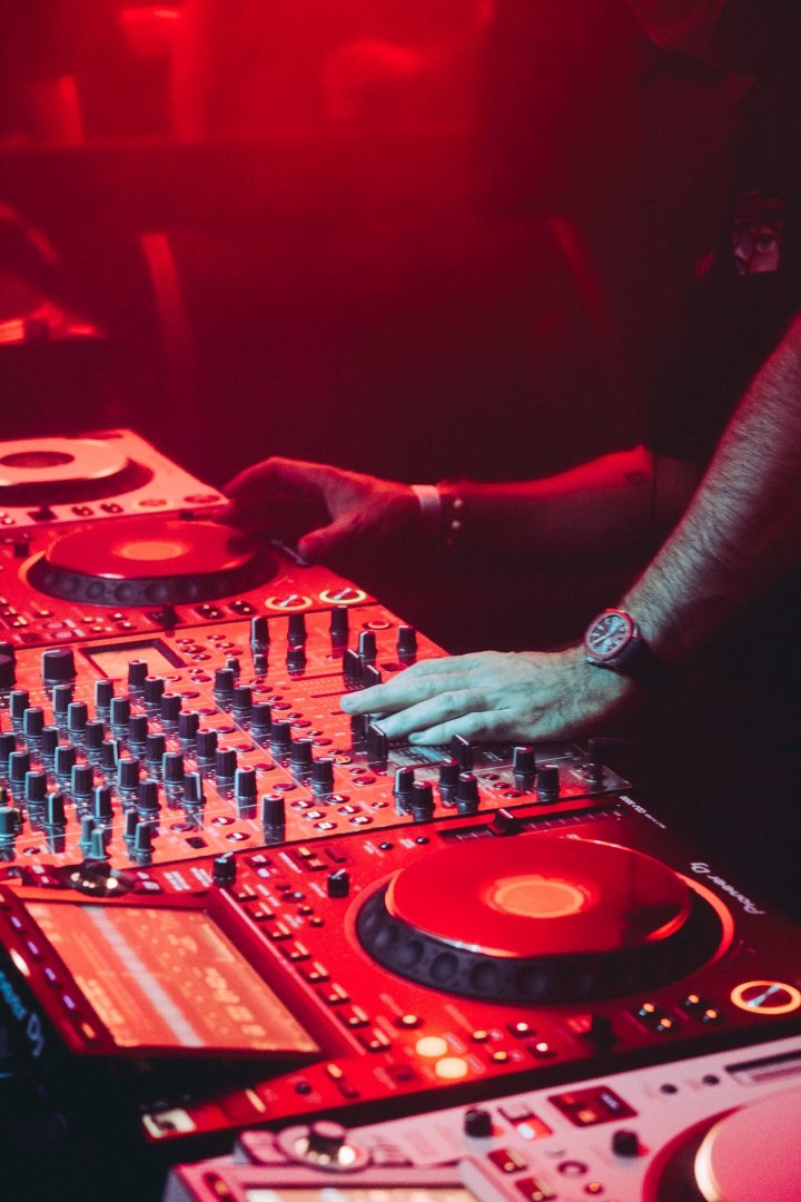 PAN-POT | ROXY Prague