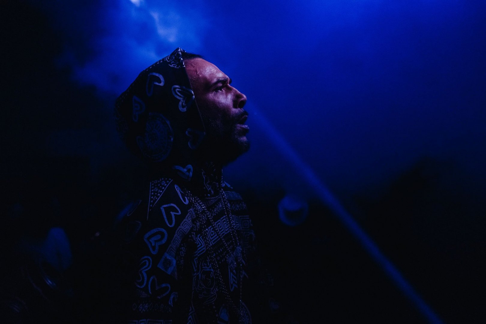 Chase & Status ft. Irah | ROXY Prague