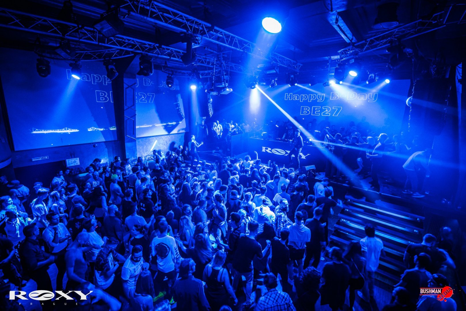 Black Sun Empire | ROXY Prague