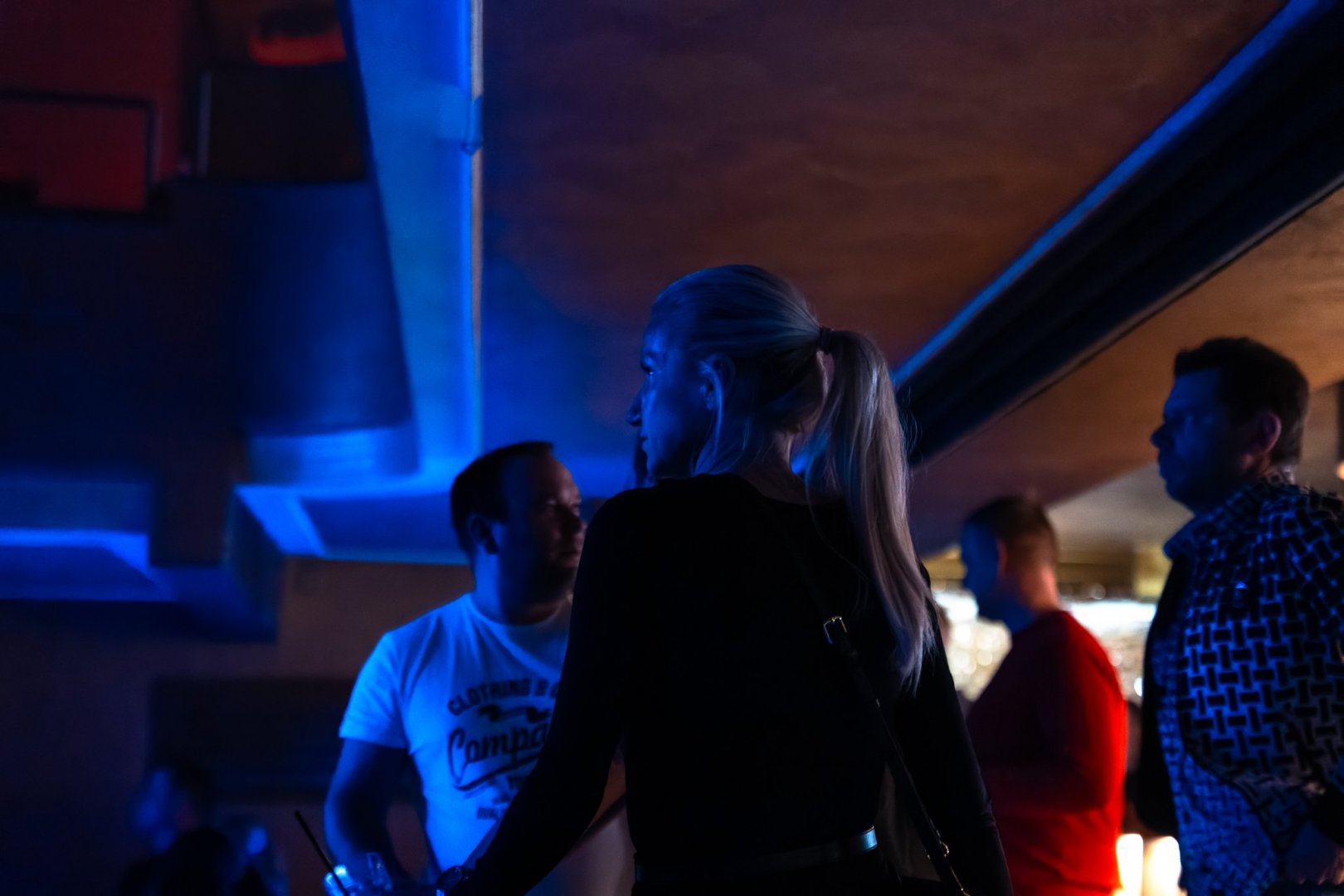 YOTTO | ROXY Prague