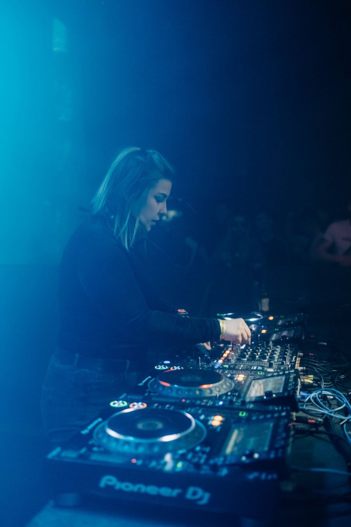 Hybrid Minds | ROXY Prague
