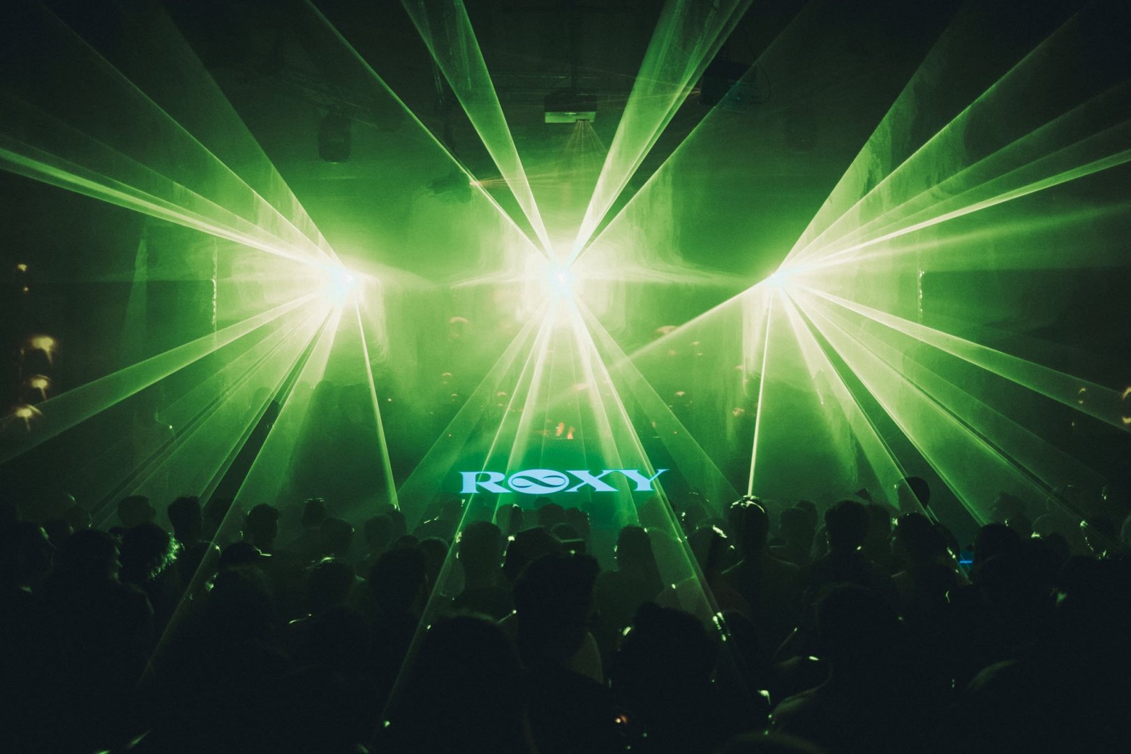 KAS:ST | ROXY Prague