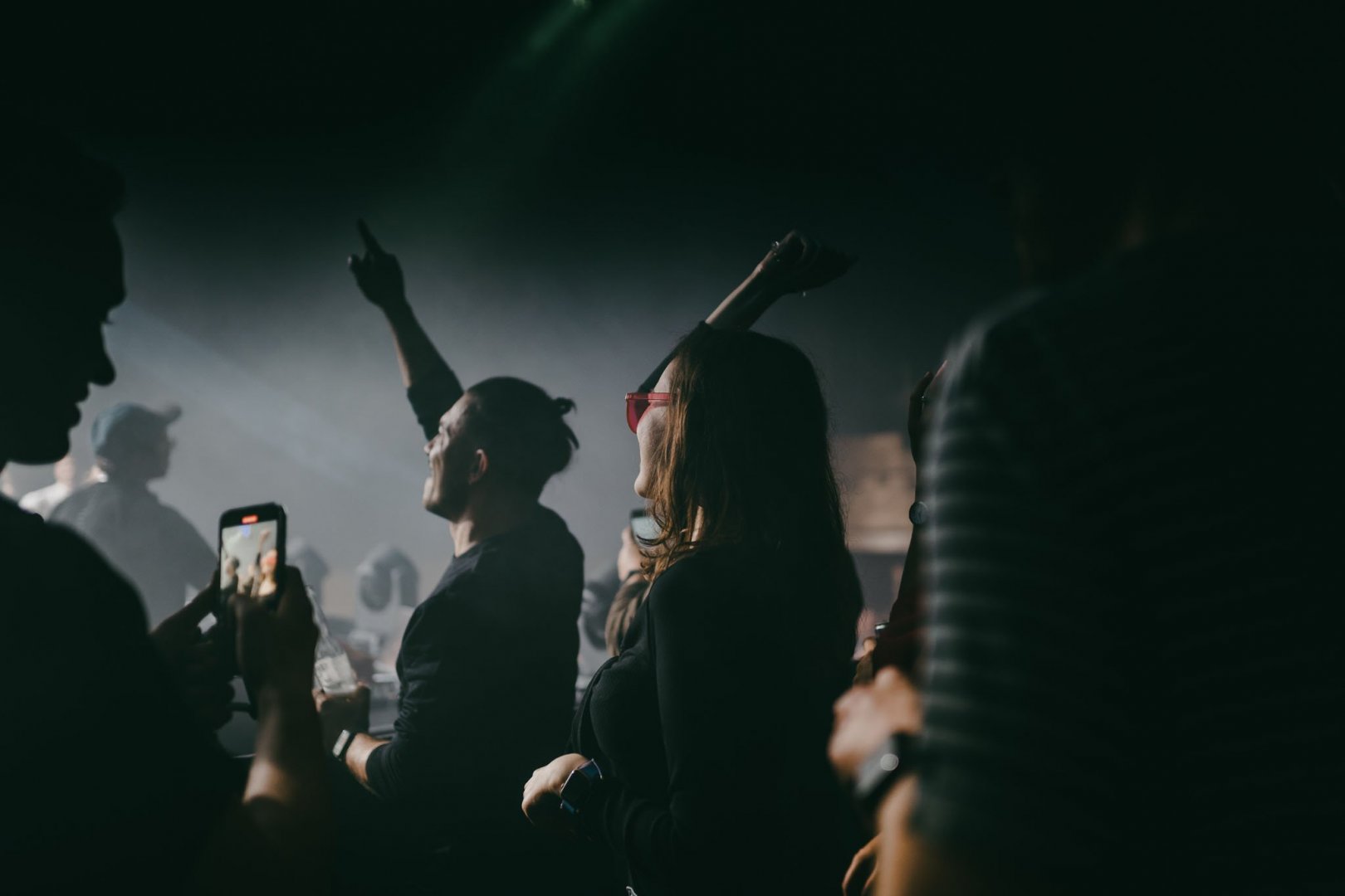 Kollektiv Turmstrasse | ROXY Prague