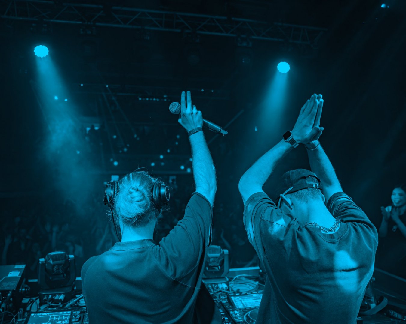 KREAM | ROXY Prague