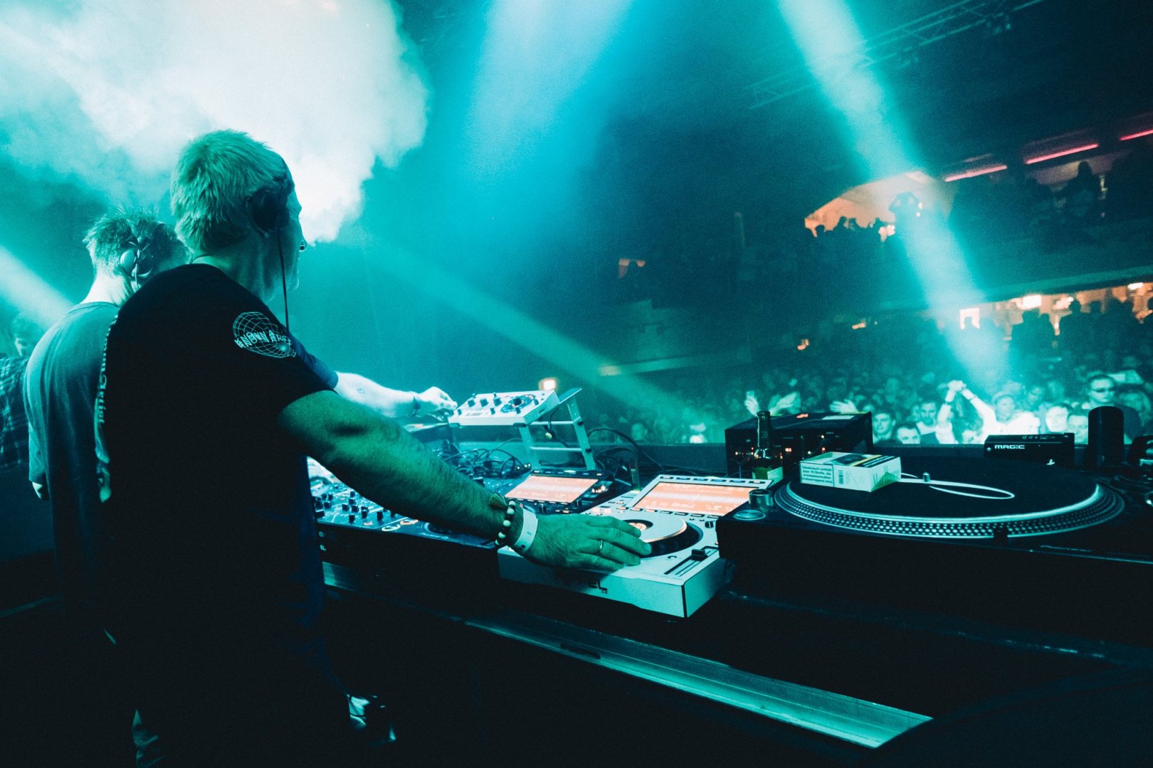 PAN-POT | ROXY Prague
