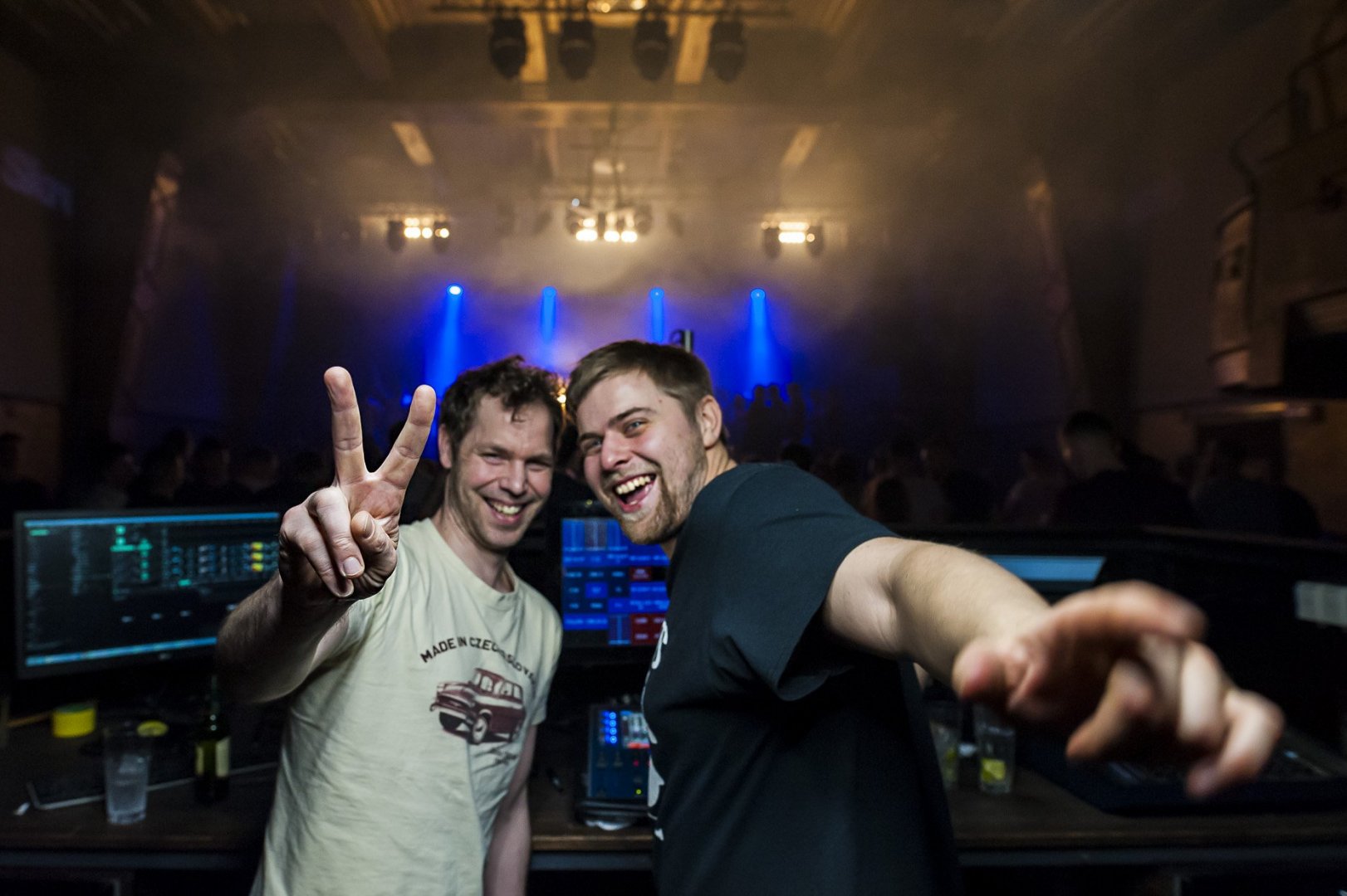 Skream | 3H set | ROXY Prague