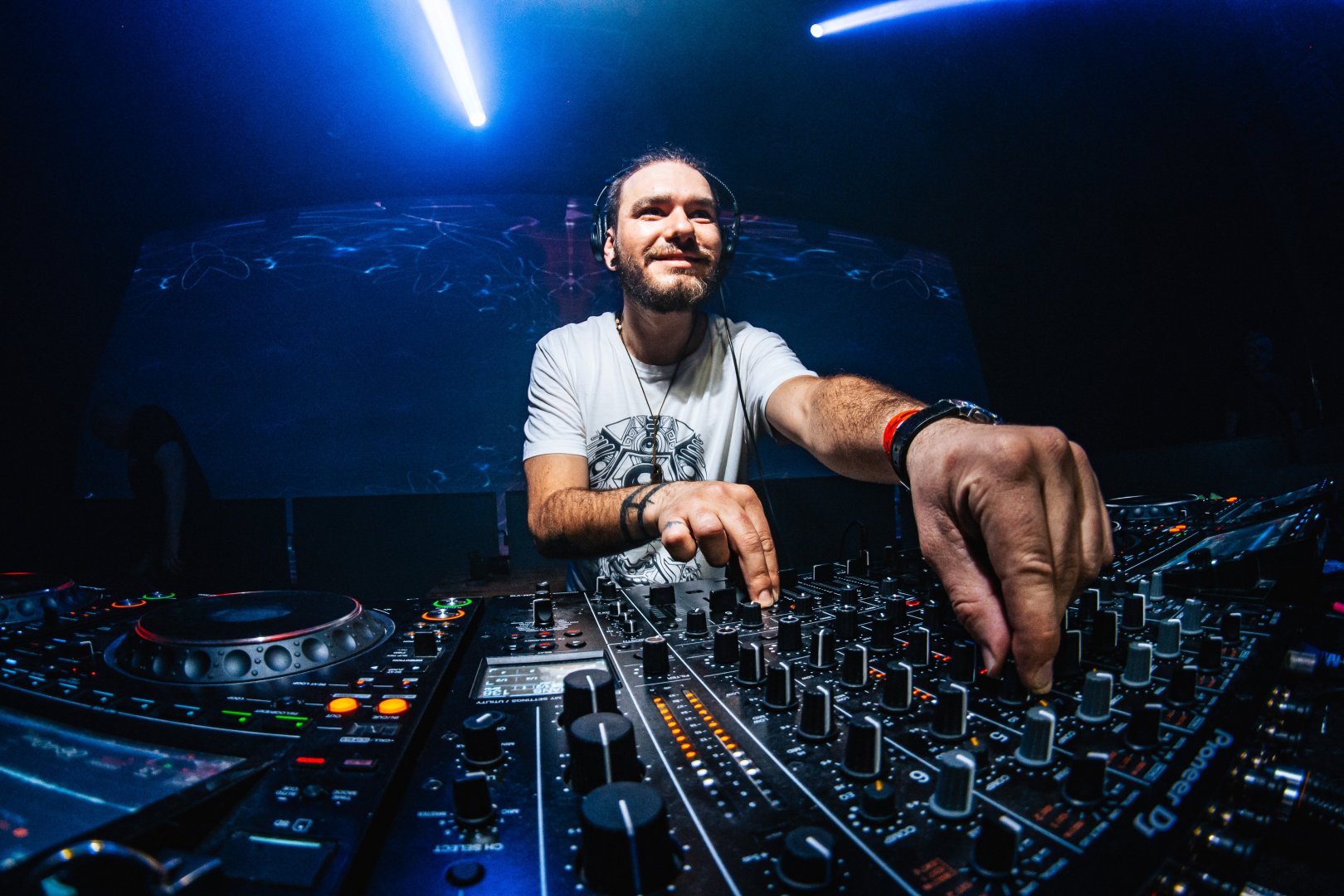INFECTED MUSHROOM | ROXY Prague