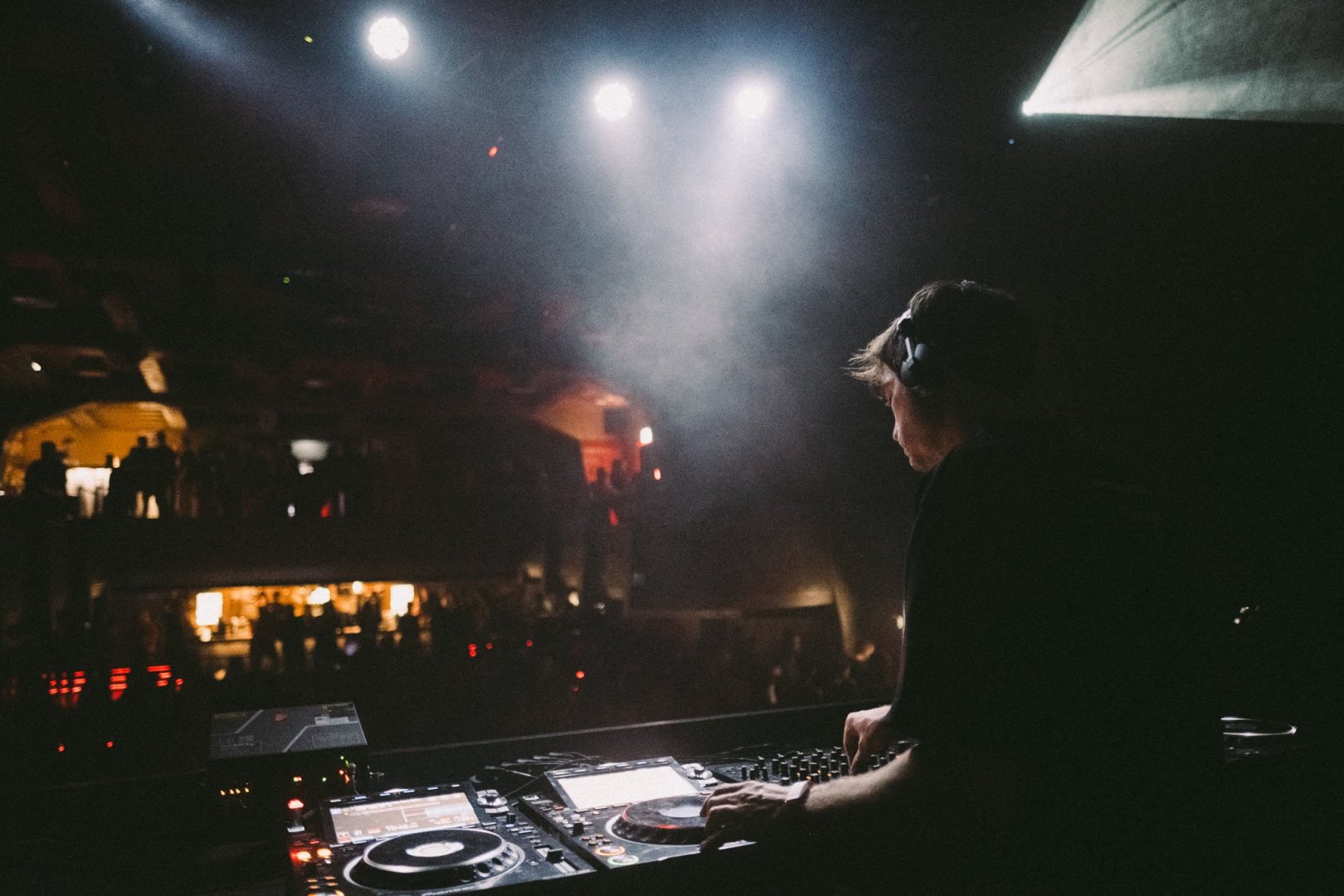 Sara Landry | ROXY Prague