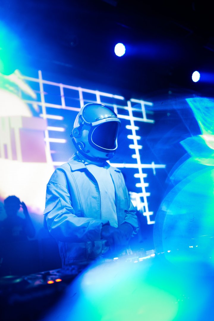 THE ROCKETMAN | ROXY Prague