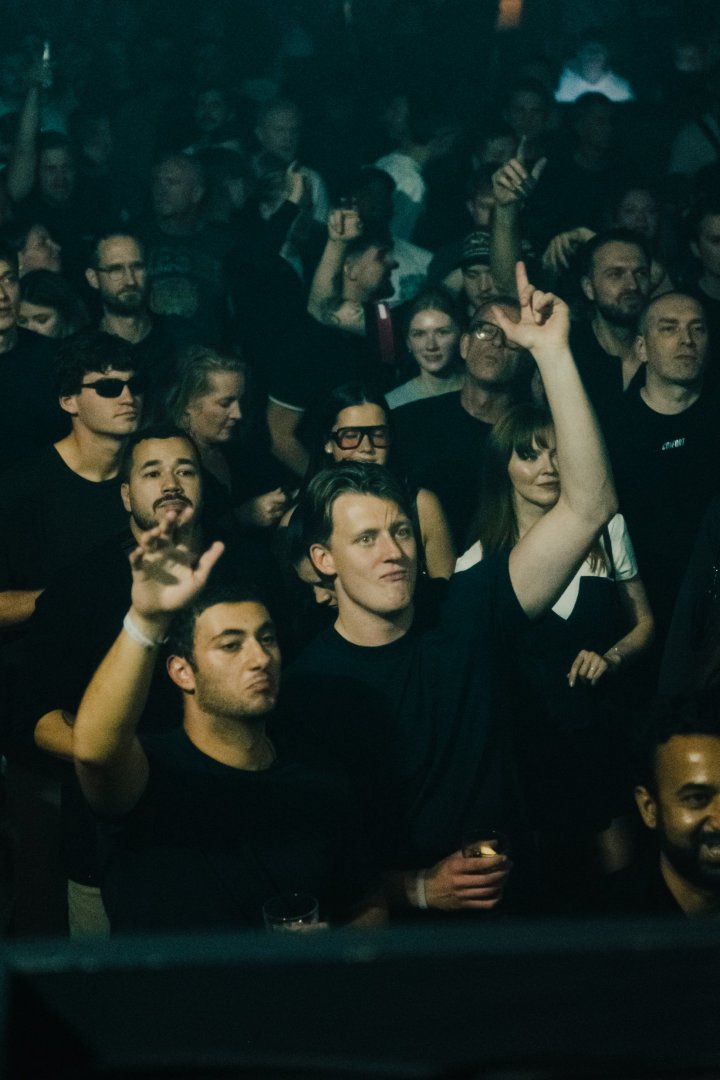 CAMELPHAT | ROXY Prague