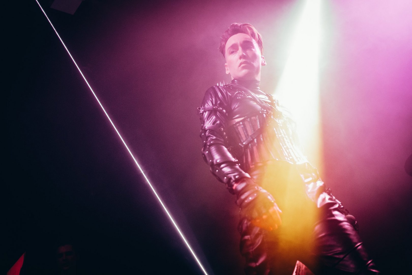 Hatari | ROXY Prague
