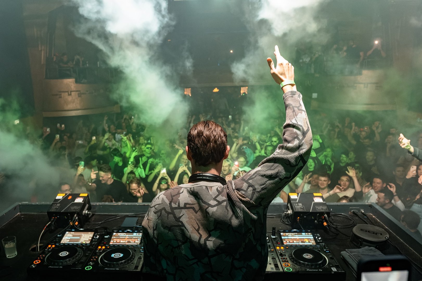 MAU P | ROXY Prague