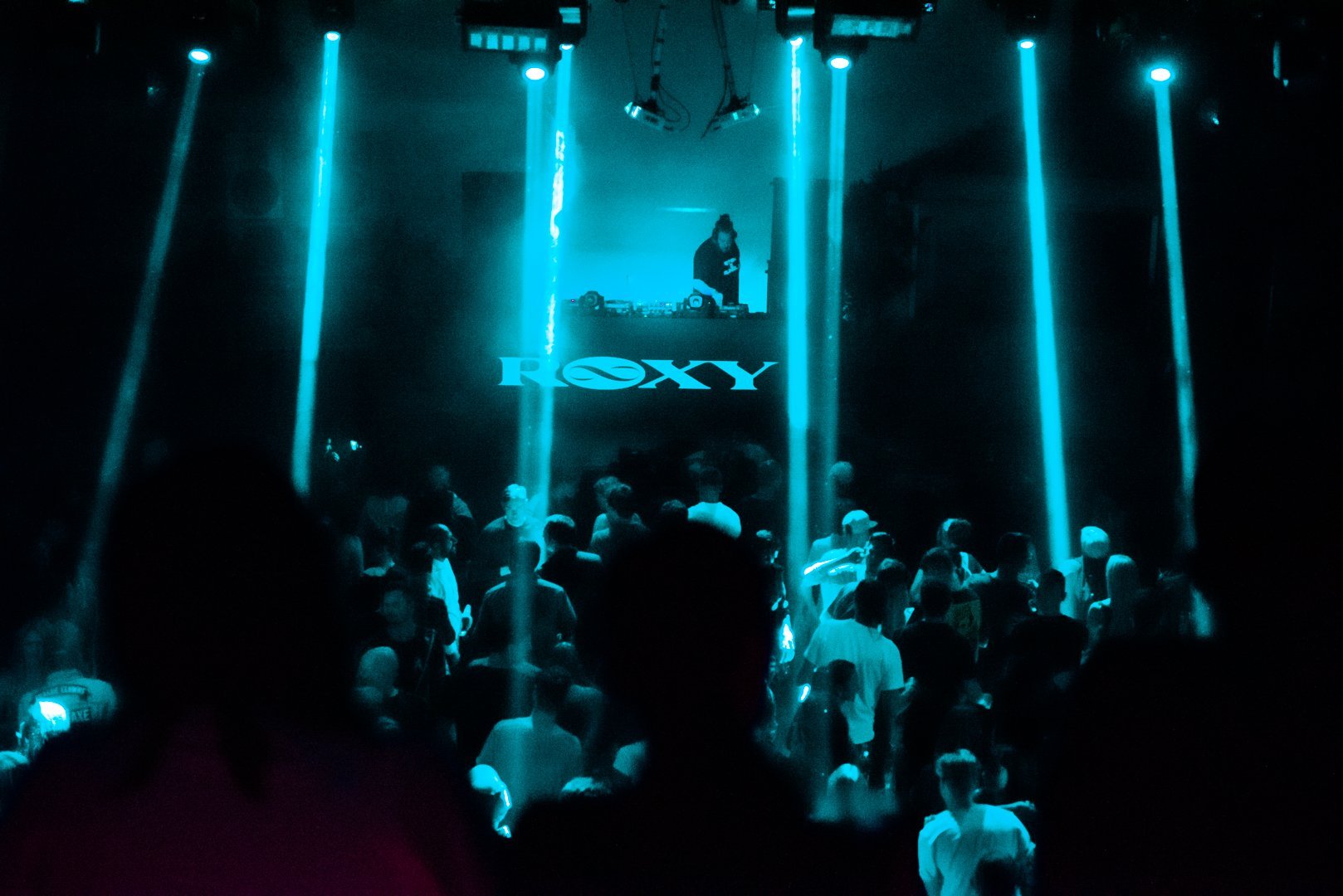 Chase & Status | ROXY Prague