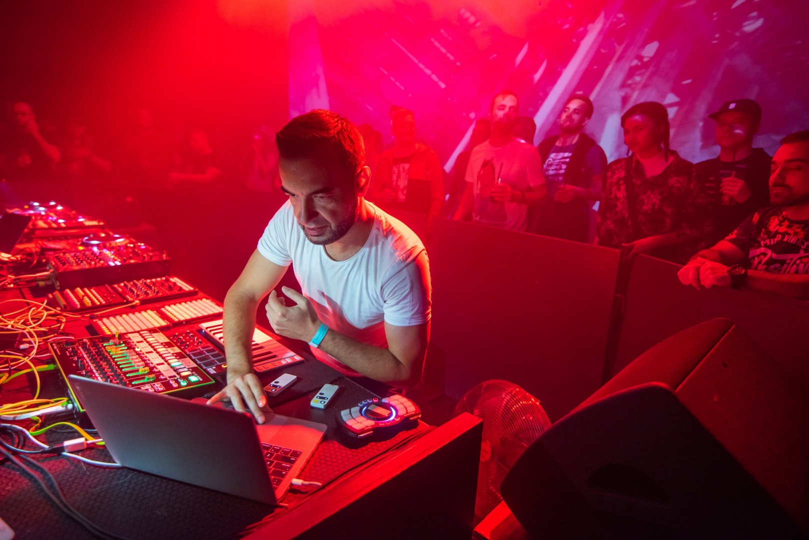 KiNK Live | ROXY Prague