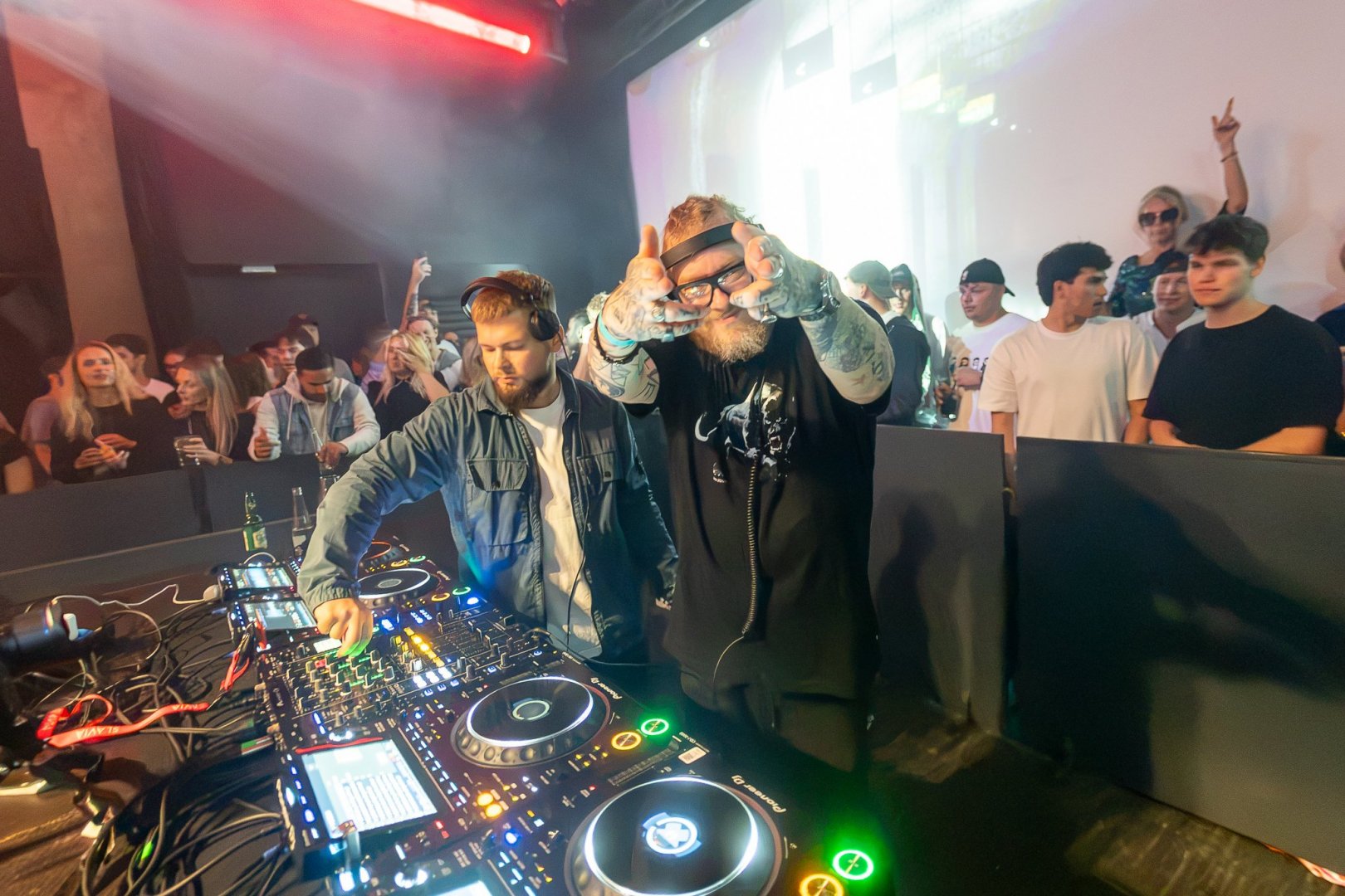 NOTION | ROXY Prague