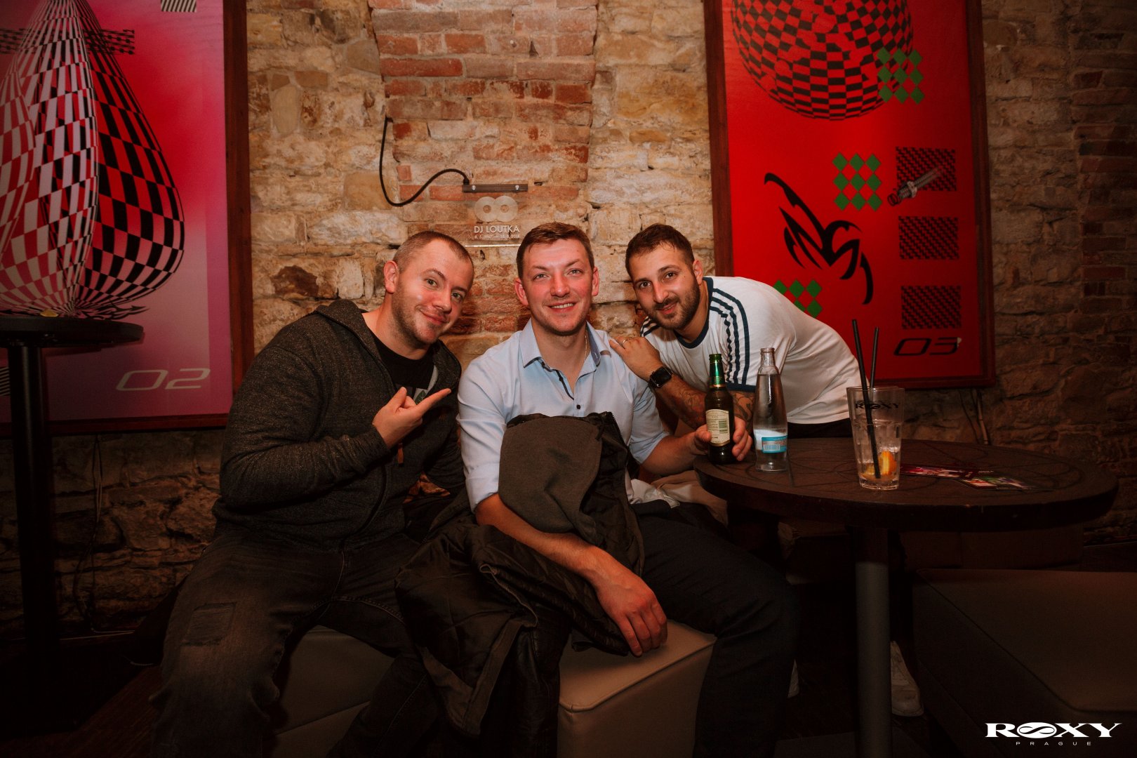 Artbat | ROXY Prague