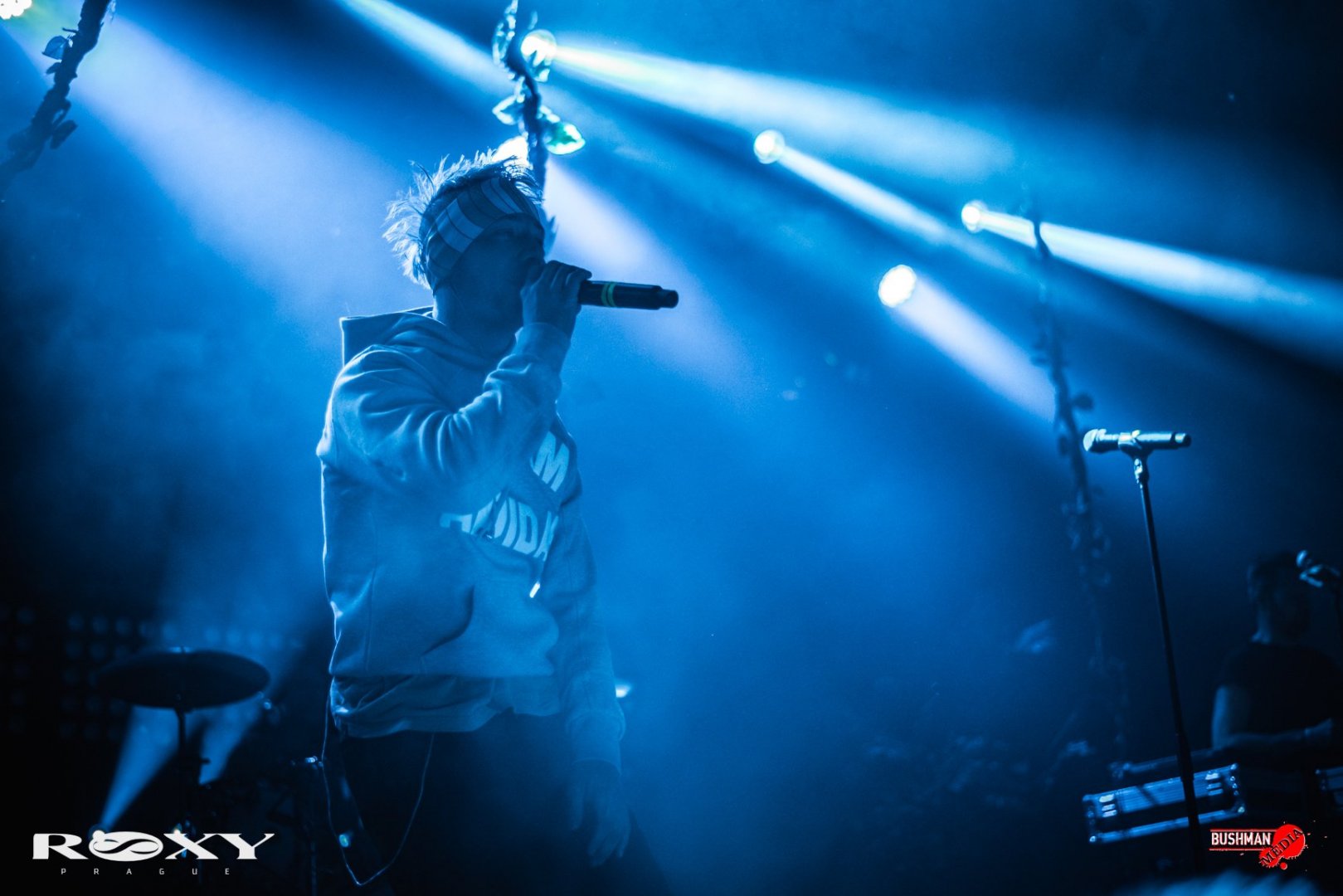 Skyline | ROXY Prague
