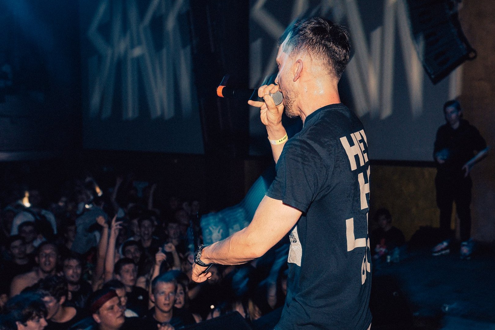 Smack One | ROXY Prague