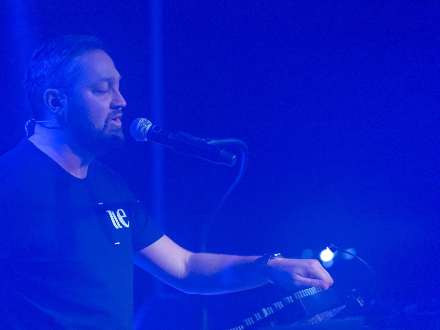 Fritz Kalkbrenner | ROXY Prague
