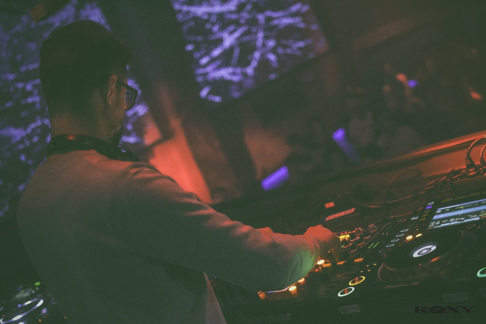 Adana Twins & Undercatt | ROXY Prague