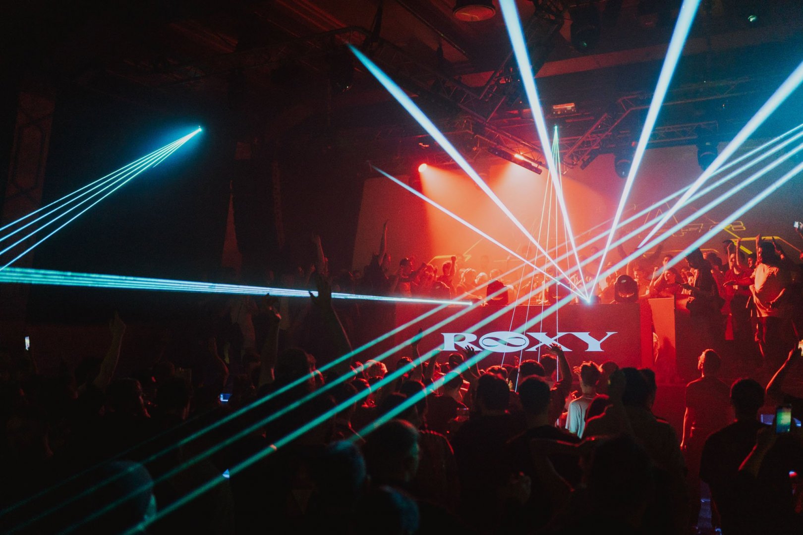 ØTTA | ROXY Prague
