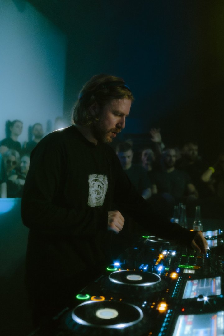 SUB FOCUS DAY 2 | ROXY Prague