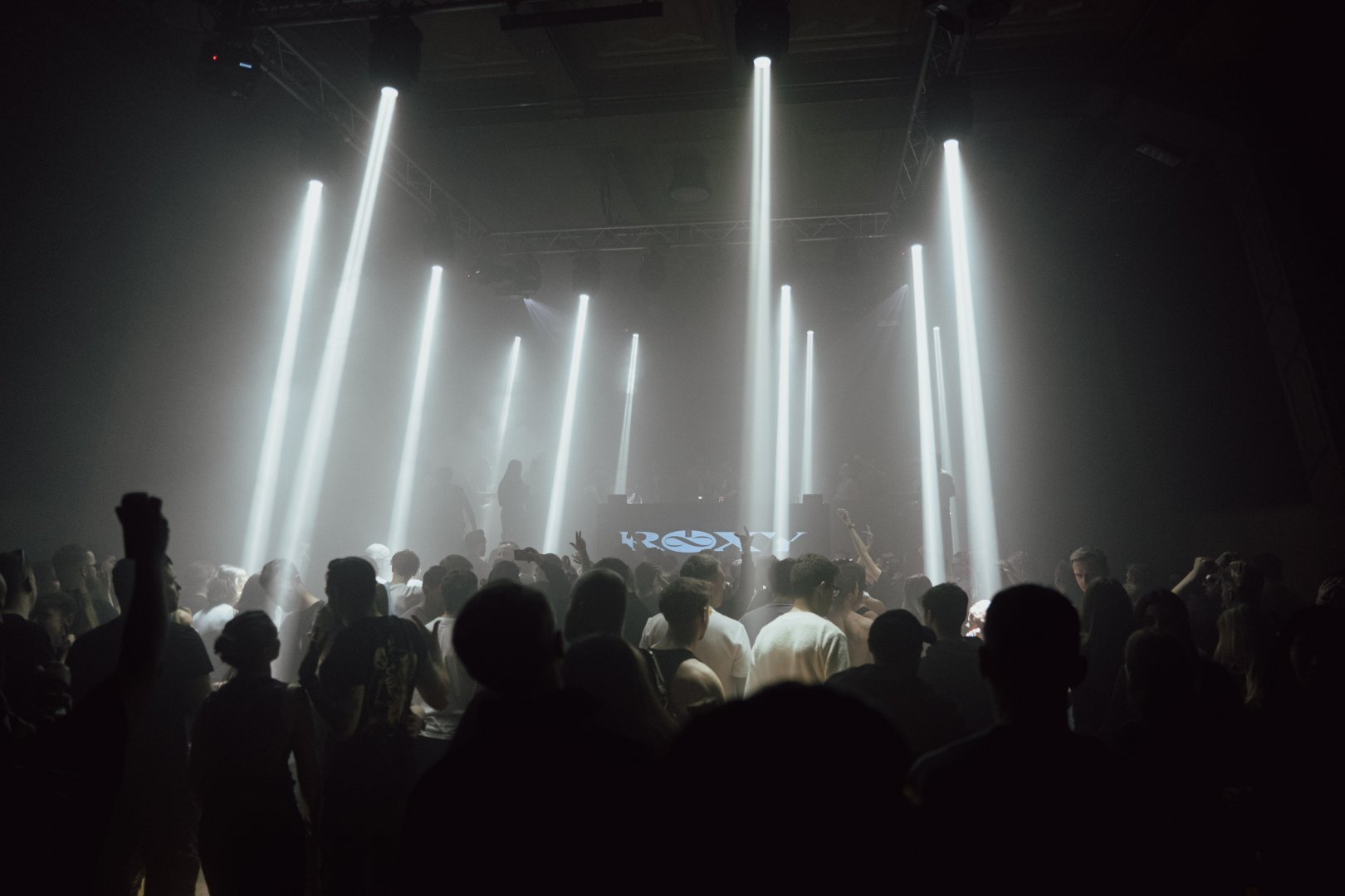 AIROD | ROXY Prague