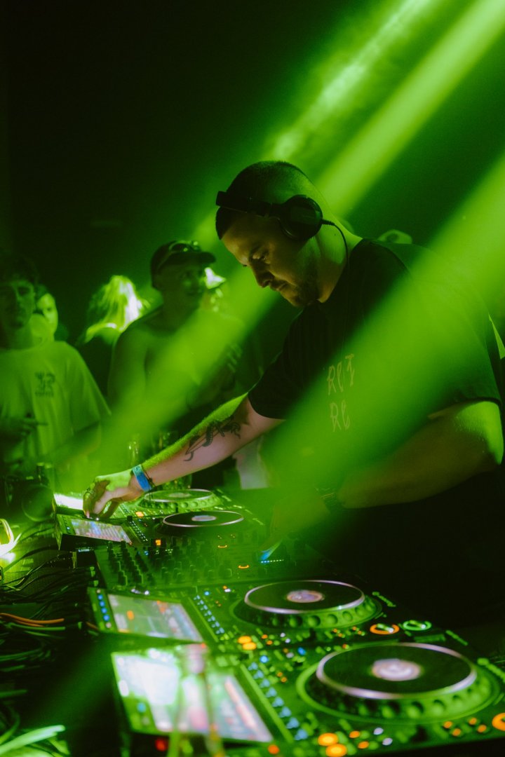 KOBOSIL | ROXY Prague
